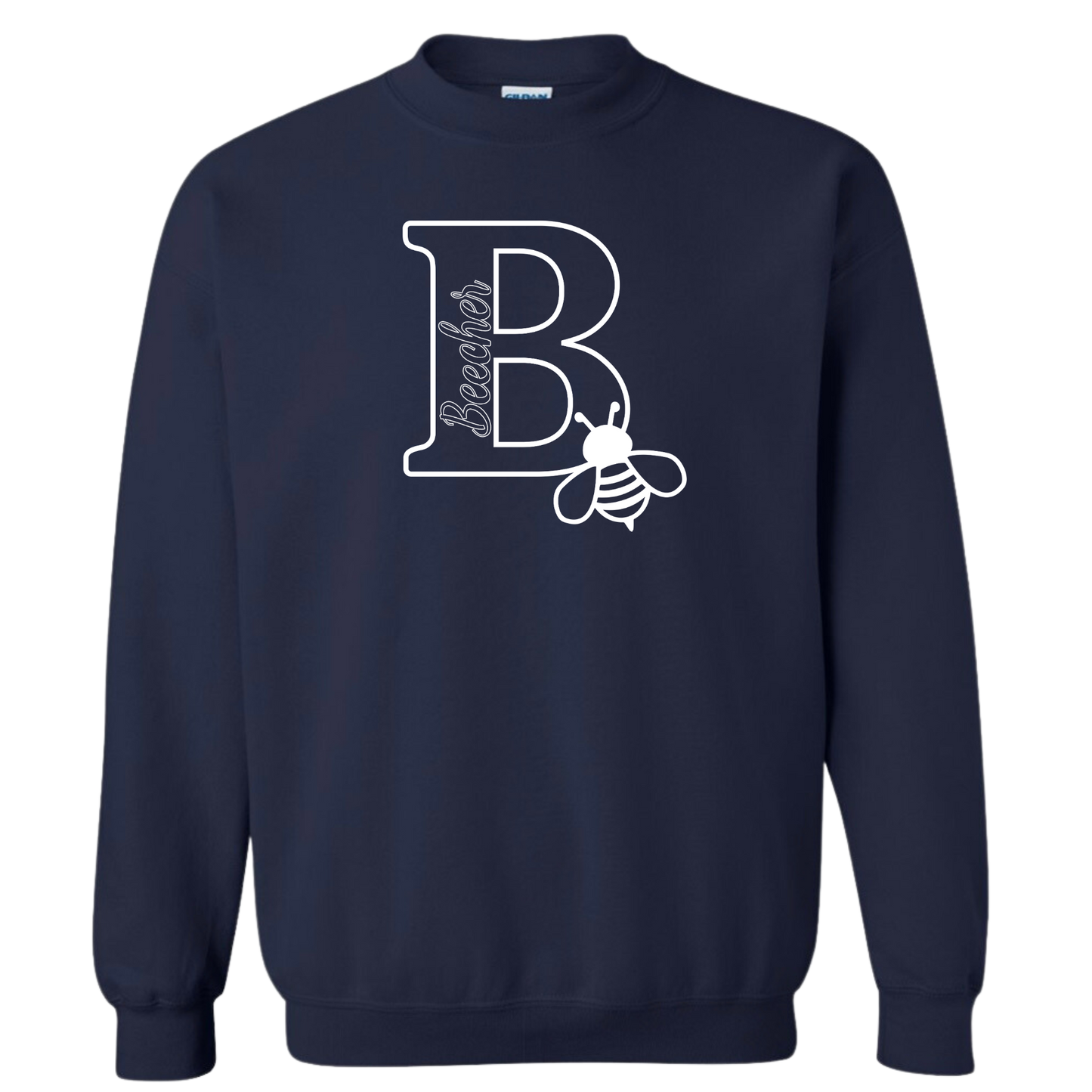 Beecher Buzzing Bee Gear