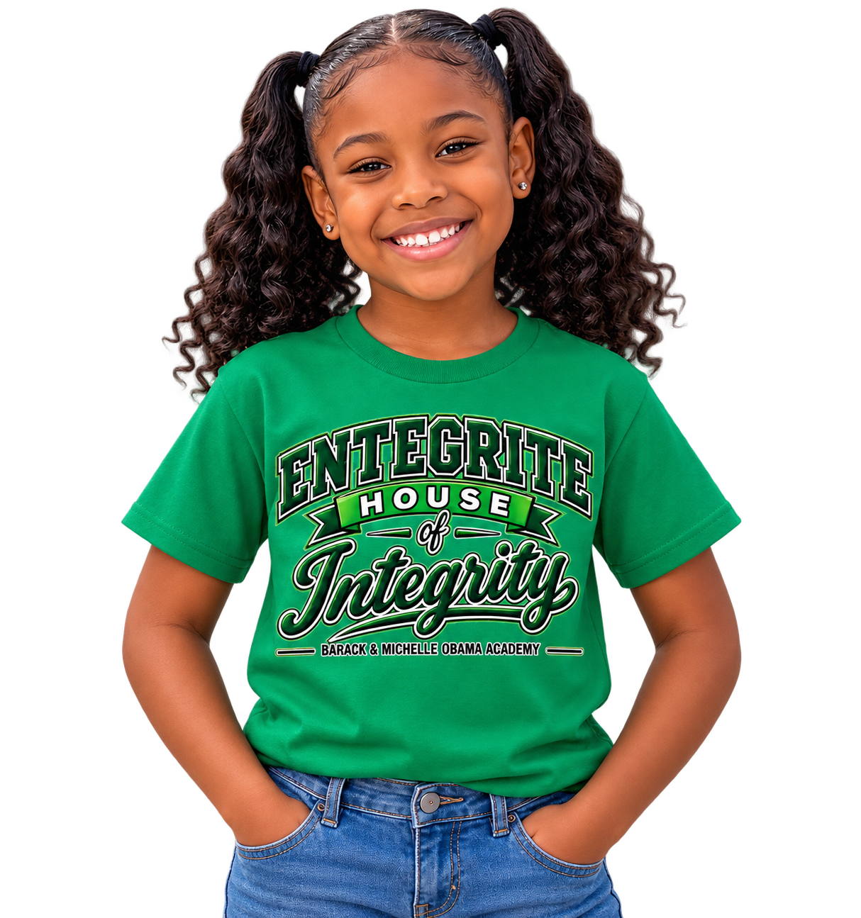 House of Integrity Gear