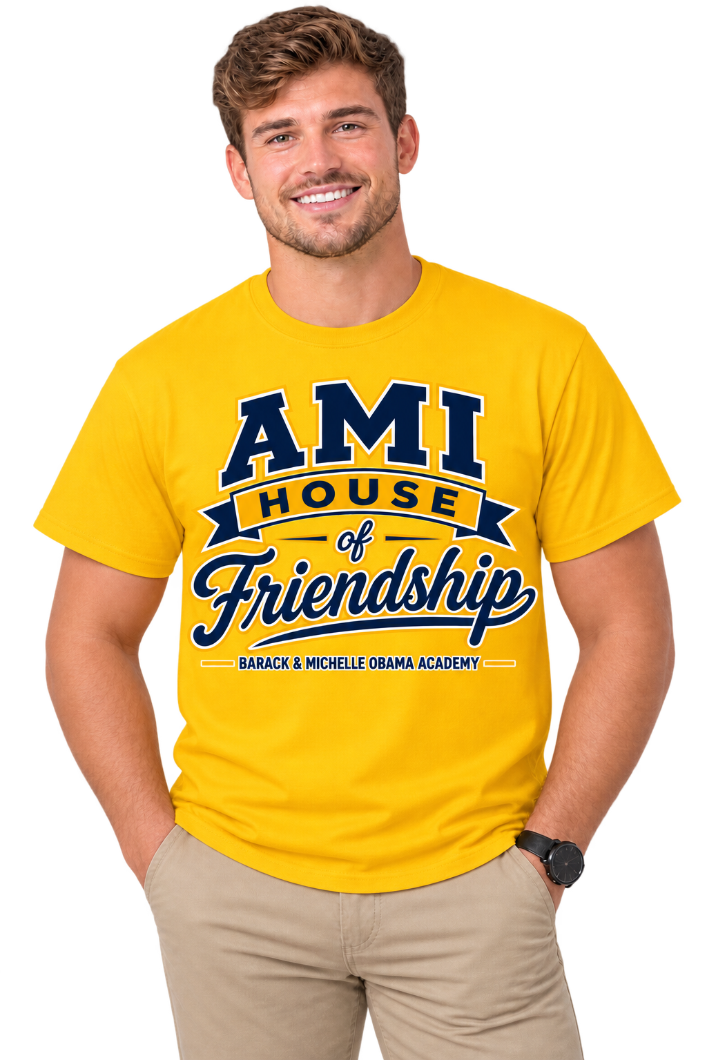 House of Friendship