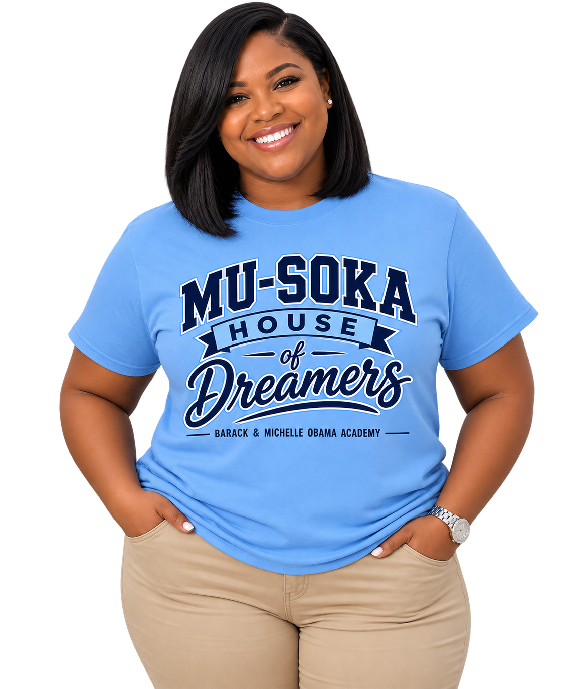 House of Dreamers Gear