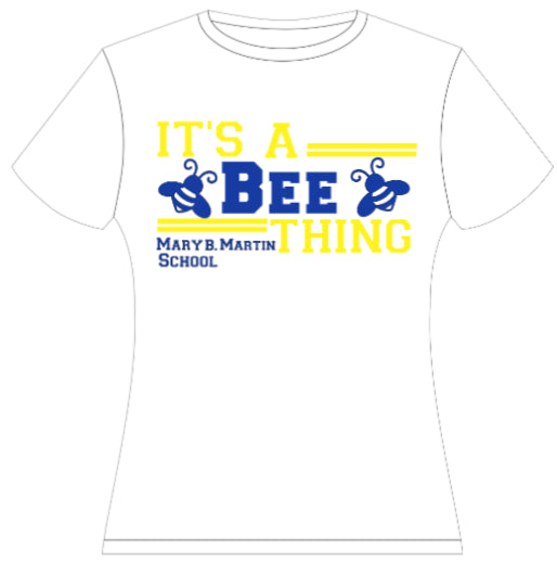 It's a Bee Thing- Sweatshirt