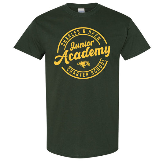 Charles Drew Junior Academy Spirit Gear