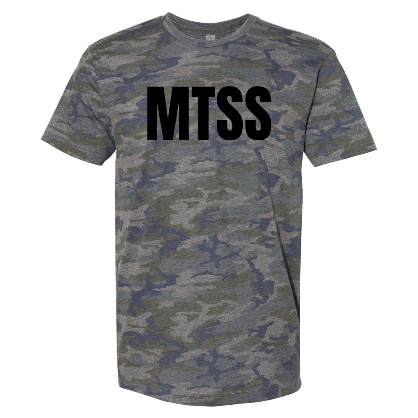 DeKalb County MTSS T-Shirt