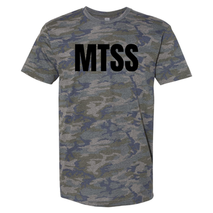 DeKalb County MTSS T-Shirt