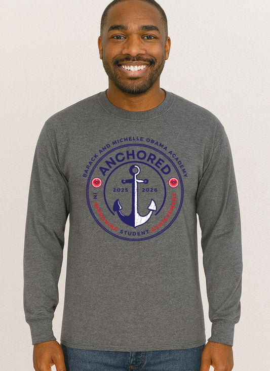 BAMO is Anchored