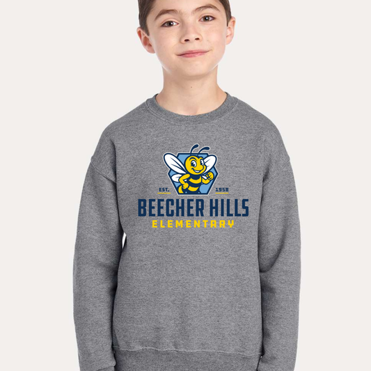 BHES Established Sweatshirt