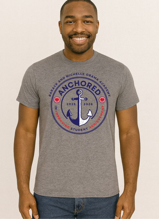BAMO is Anchored