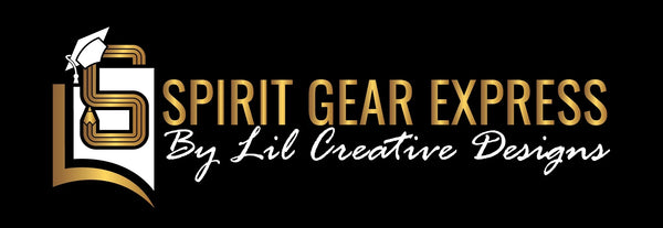 Spirit Gear Express
