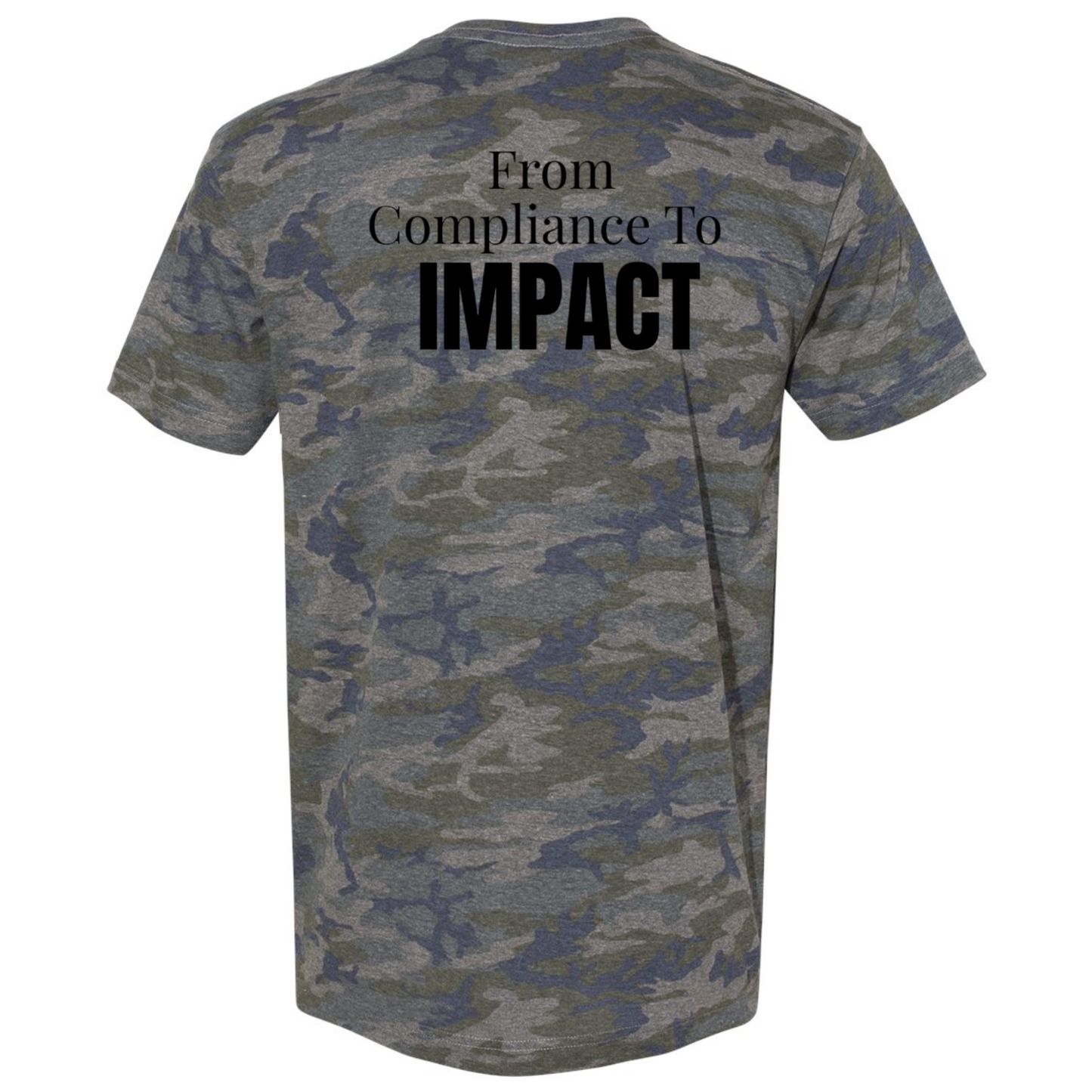 DeKalb County MTSS T-Shirt