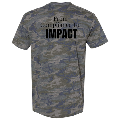 DeKalb County MTSS T-Shirt