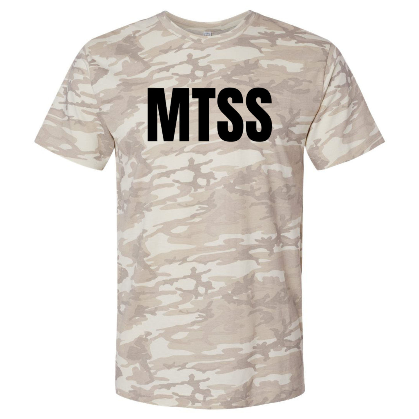 DeKalb County MTSS T-Shirt