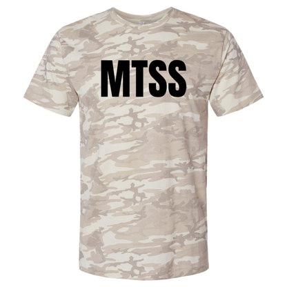 DeKalb County MTSS T-Shirt