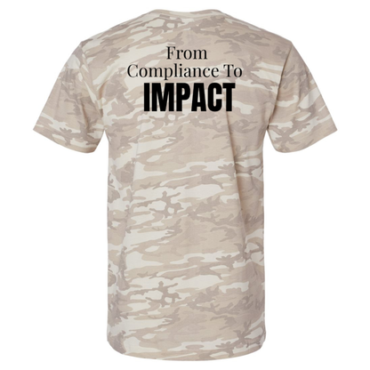 DeKalb County MTSS T-Shirt
