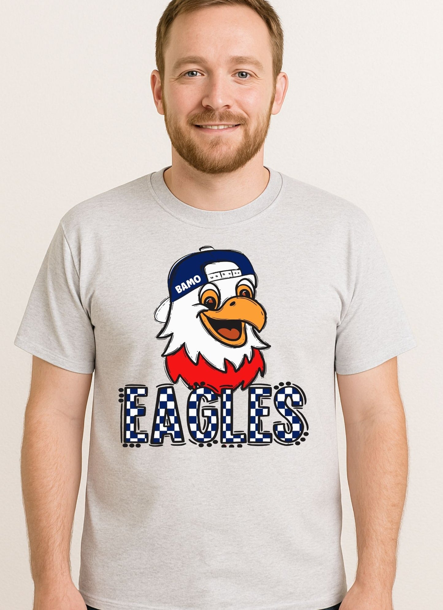 BAMO Eagle
