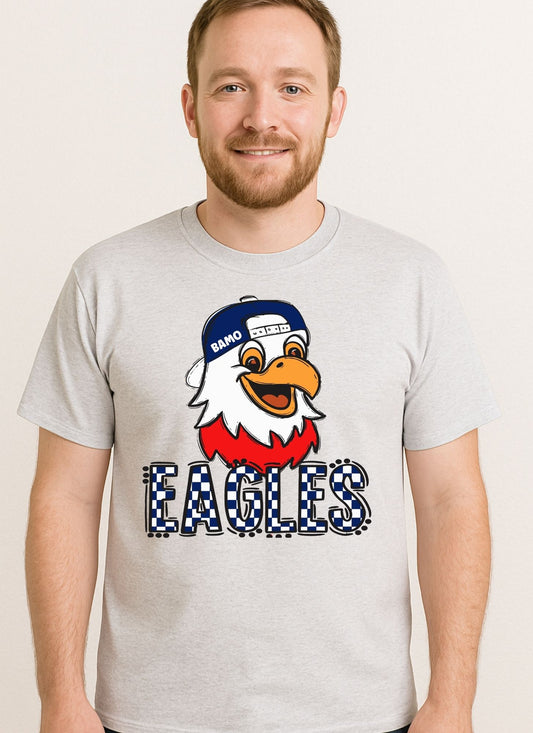 BAMO Eagle