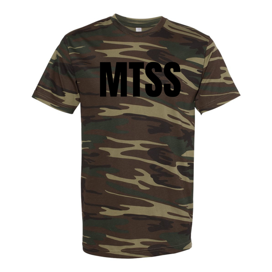 DeKalb County MTSS T-Shirt