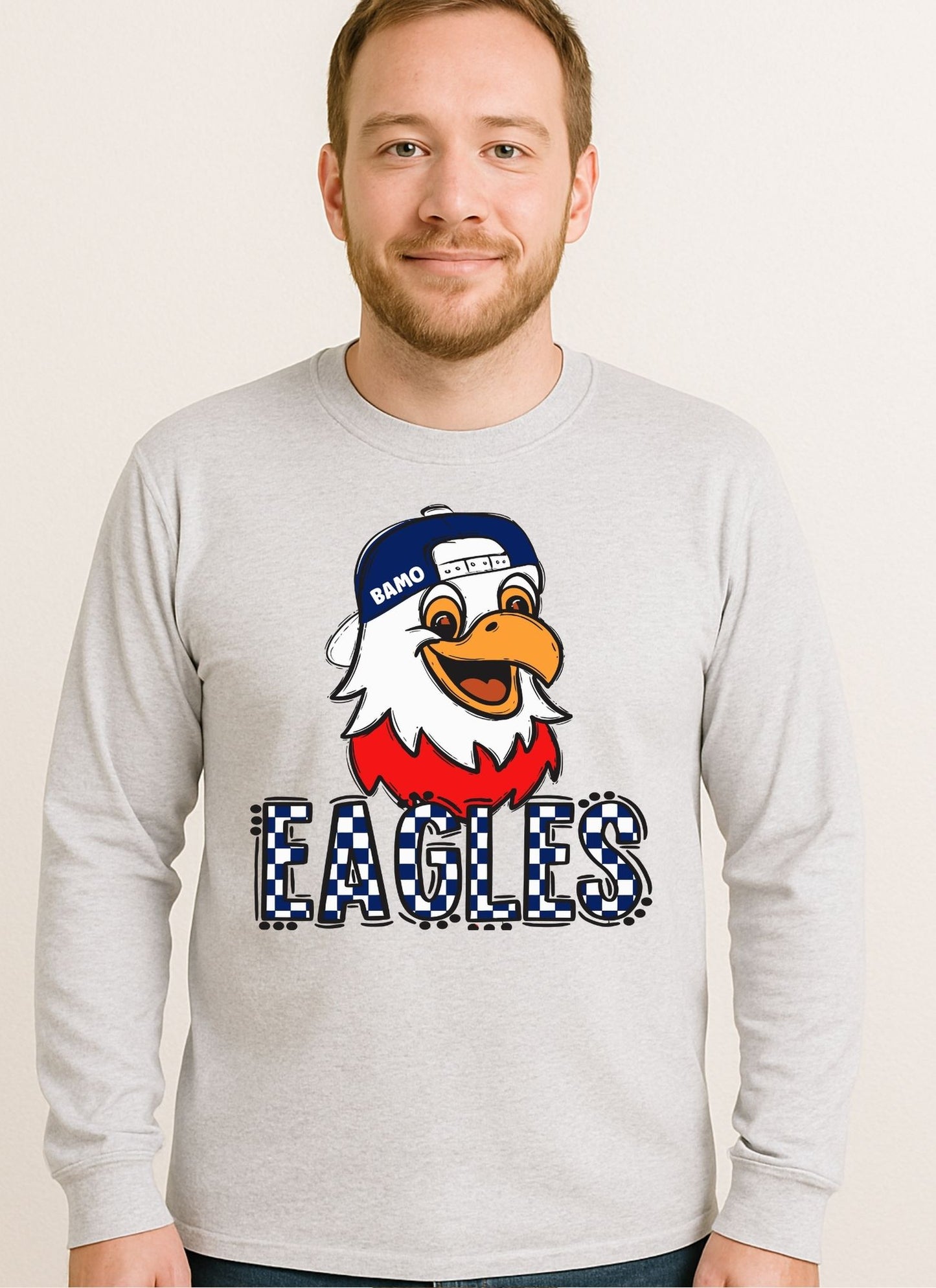 BAMO Eagle