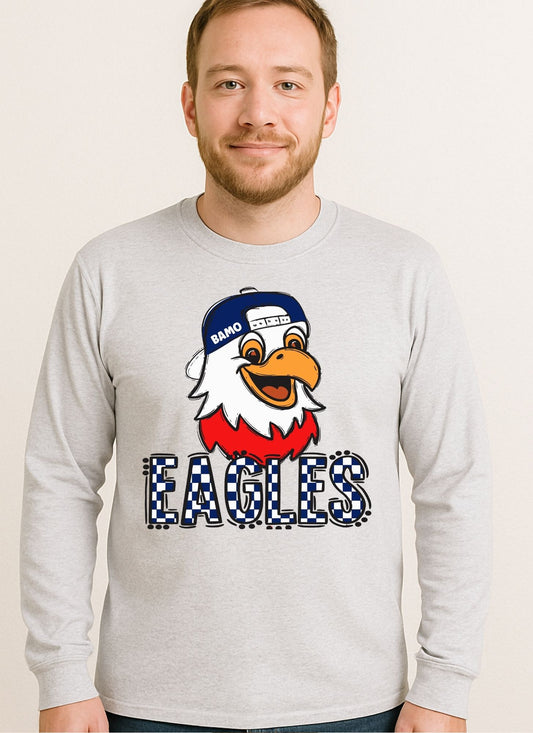 BAMO Eagle