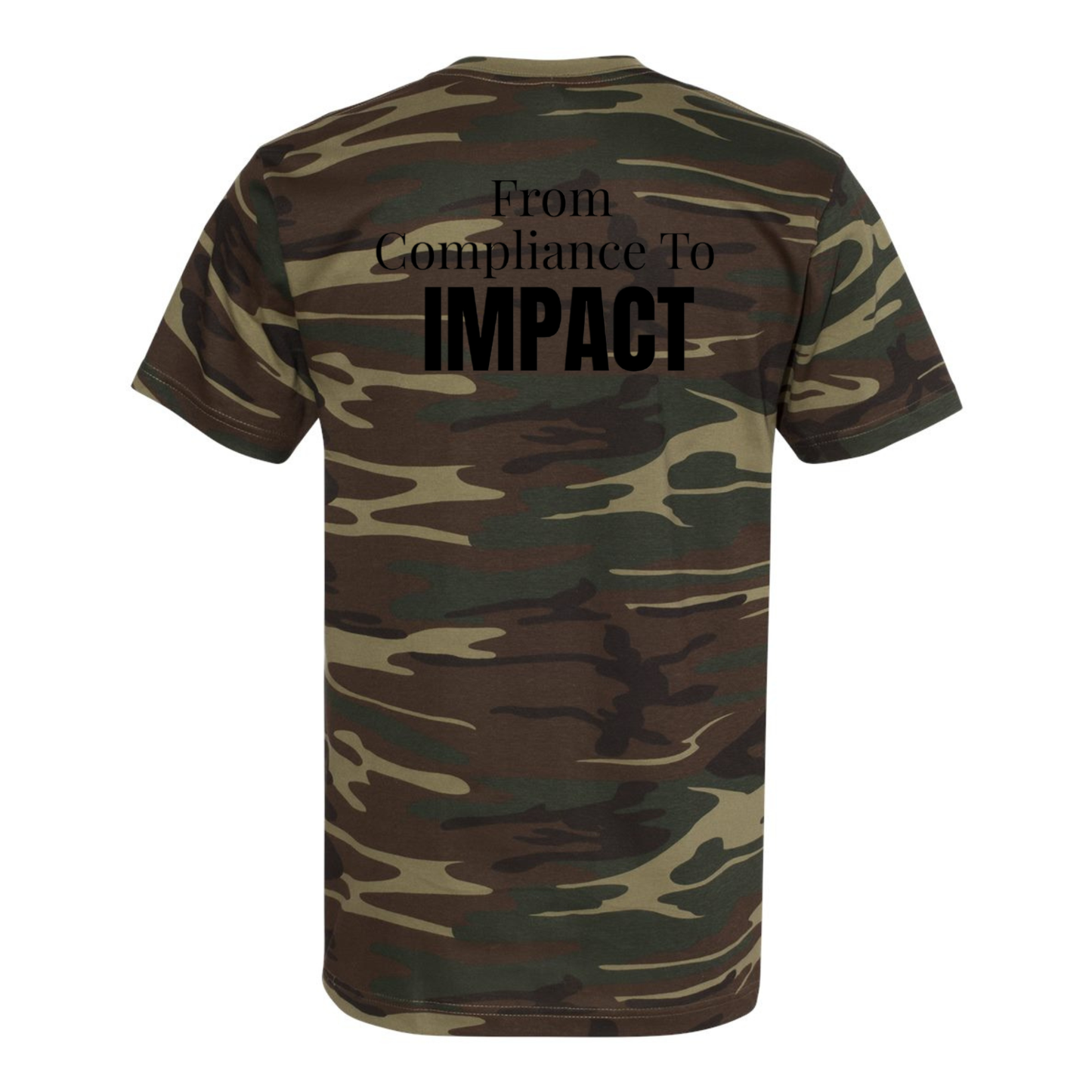 DeKalb County MTSS T-Shirt