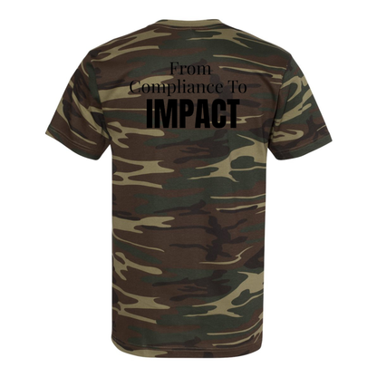 DeKalb County MTSS T-Shirt