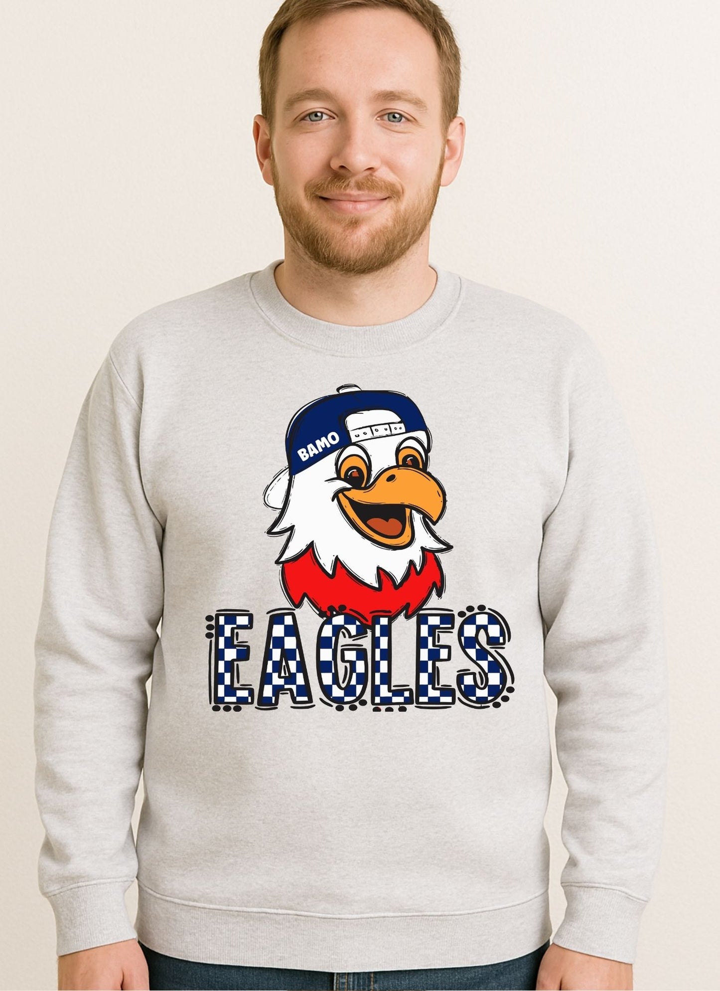 BAMO Eagle