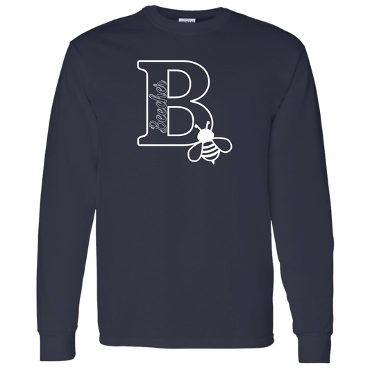 Beecher Buzzing Bee Gear