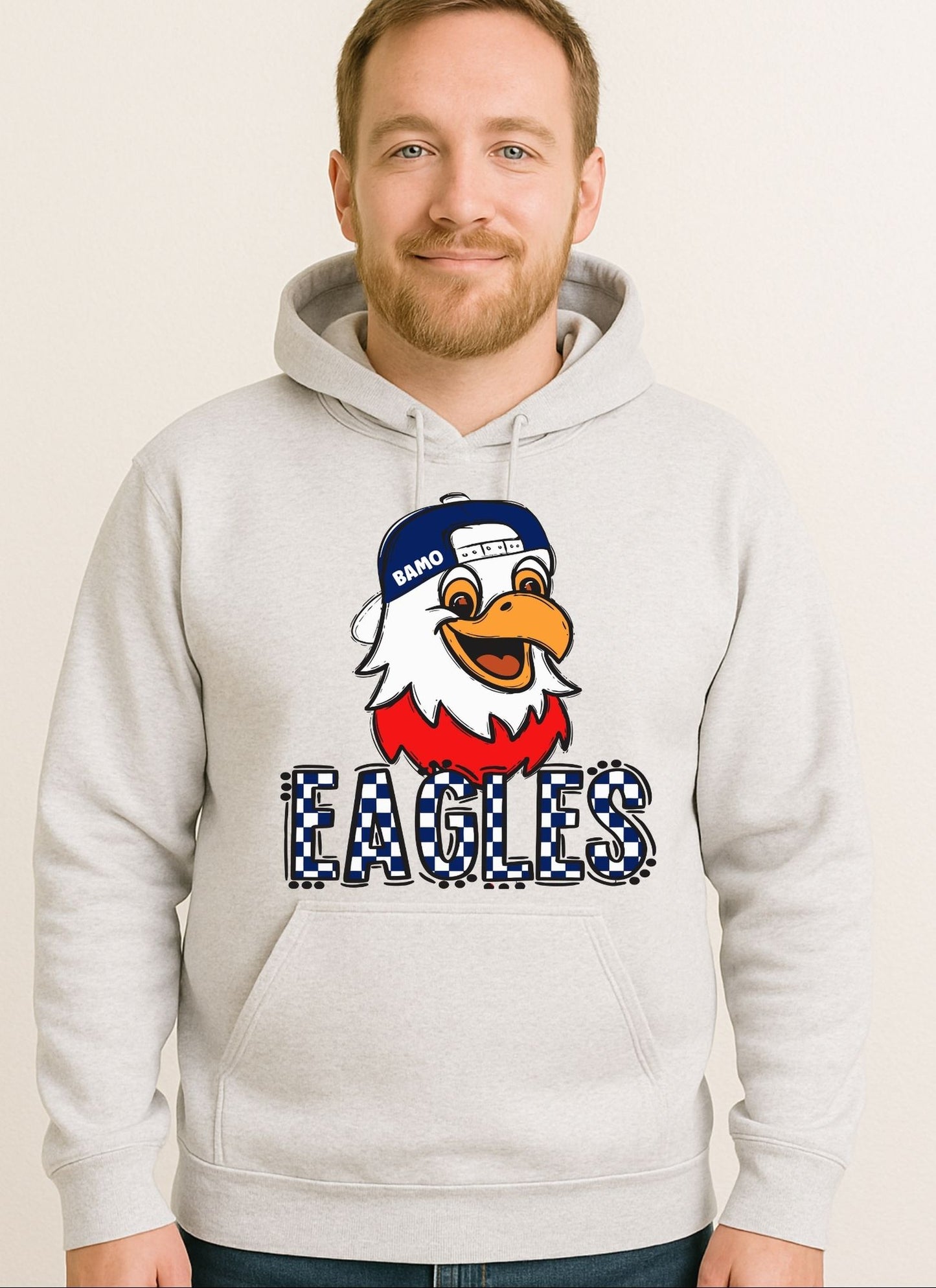 BAMO Eagle