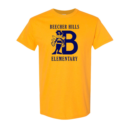 Beecher Pirate Bee