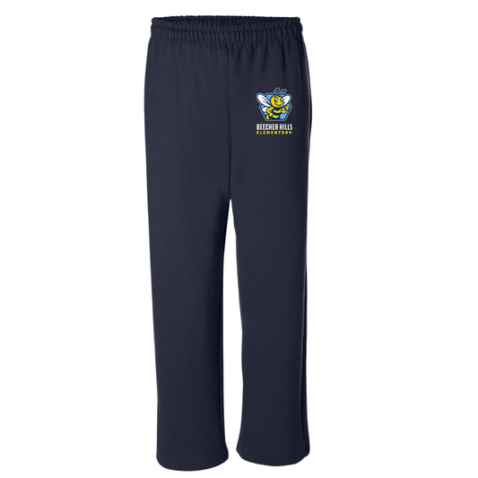 BHES Standing Hexagon Bee Jogging Pants (Adult Only Sizes)