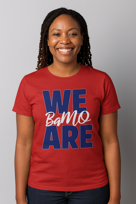 We Are BAMO