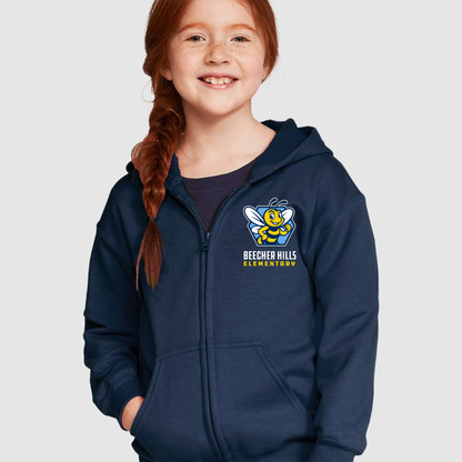 BHES New Winter Bundle