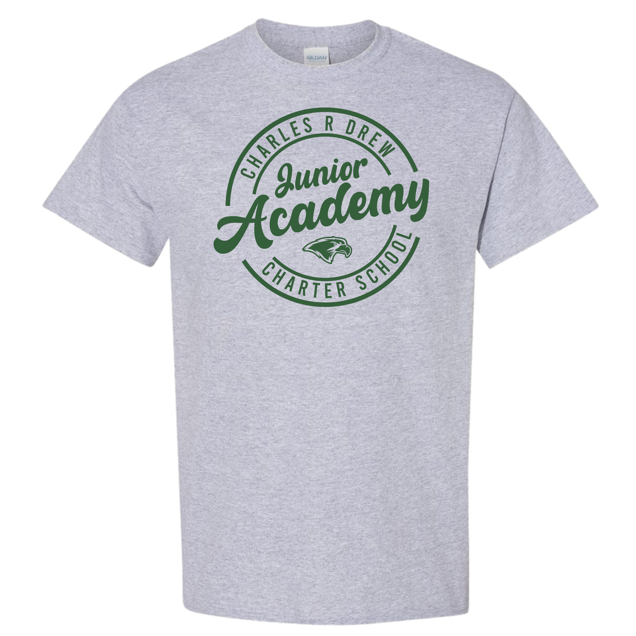 Charles Drew Junior Academy Spirit Gear