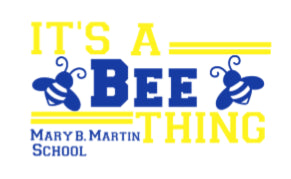 It's a Bee Thing- Sweatshirt