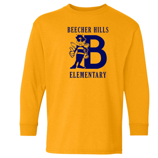 Beecher Pirate Bee