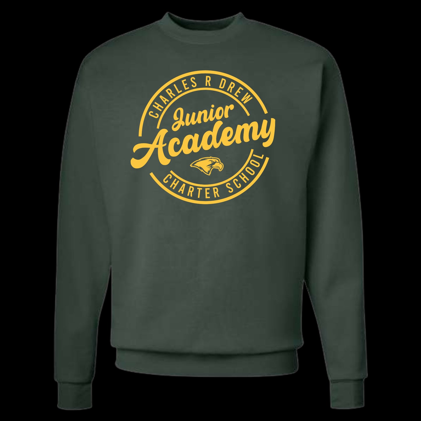Charles Drew Junior Academy Spirit Gear