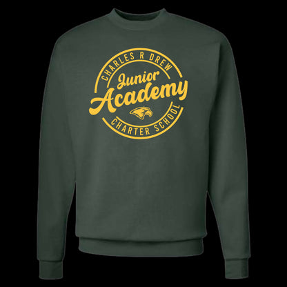 Charles Drew Junior Academy Spirit Gear