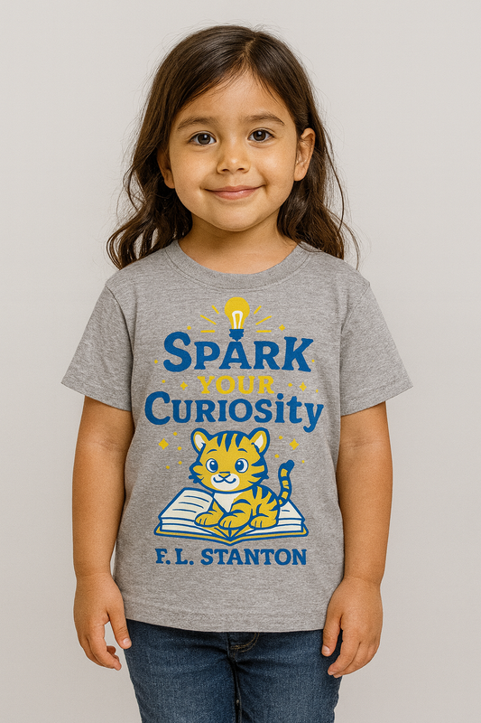 Spark Your Curiosity