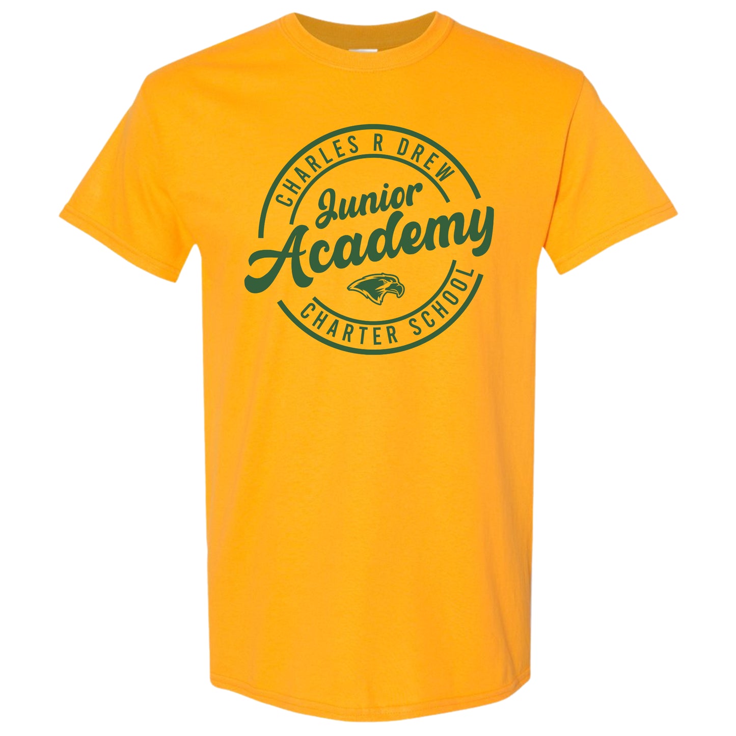 Charles Drew Junior Academy Spirit Gear