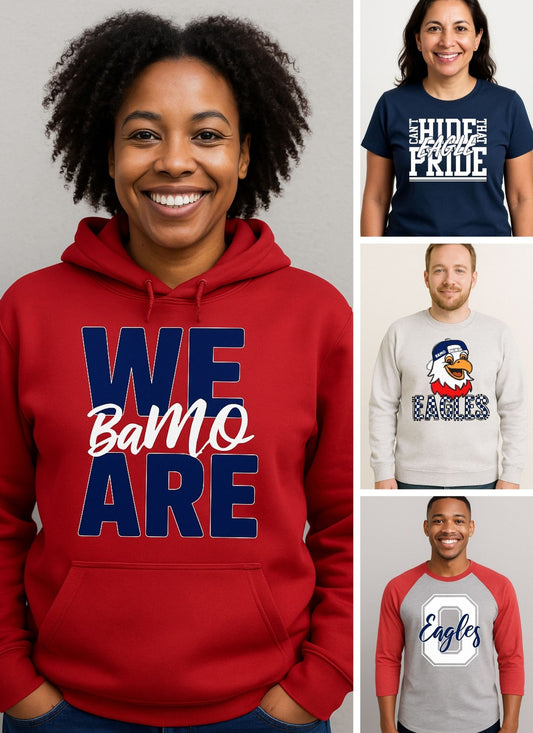 BAMO Bundle