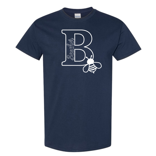 Beecher Buzzing Bee Gear